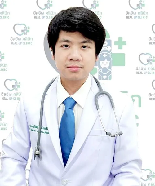 นพ.ศิรสิทธิ์ พยัคฆเรือง